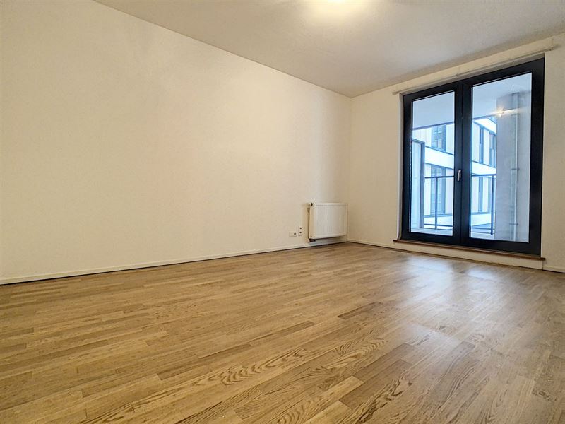 Europese wijk appartement