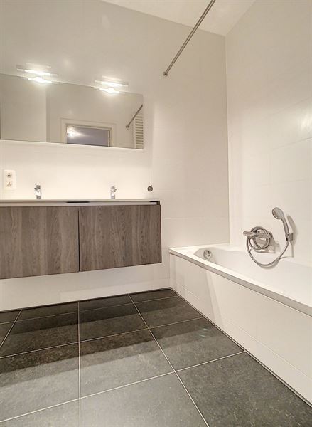 Europese wijk appartement