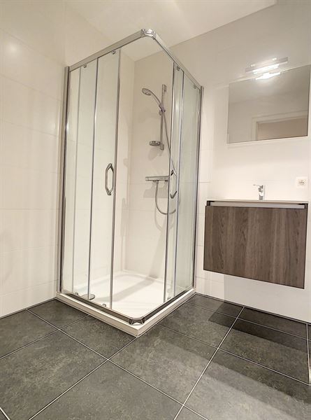 Europese wijk appartement