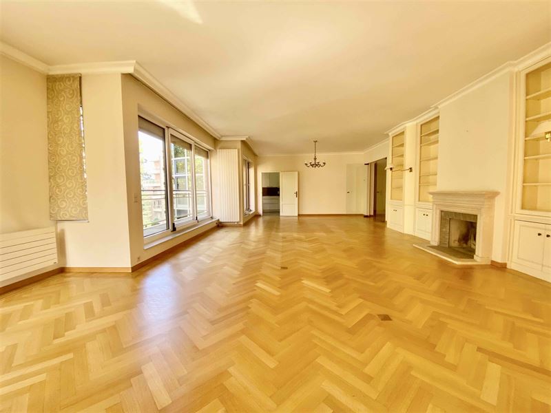 Appartement 196m2 " Clos d'Italie "