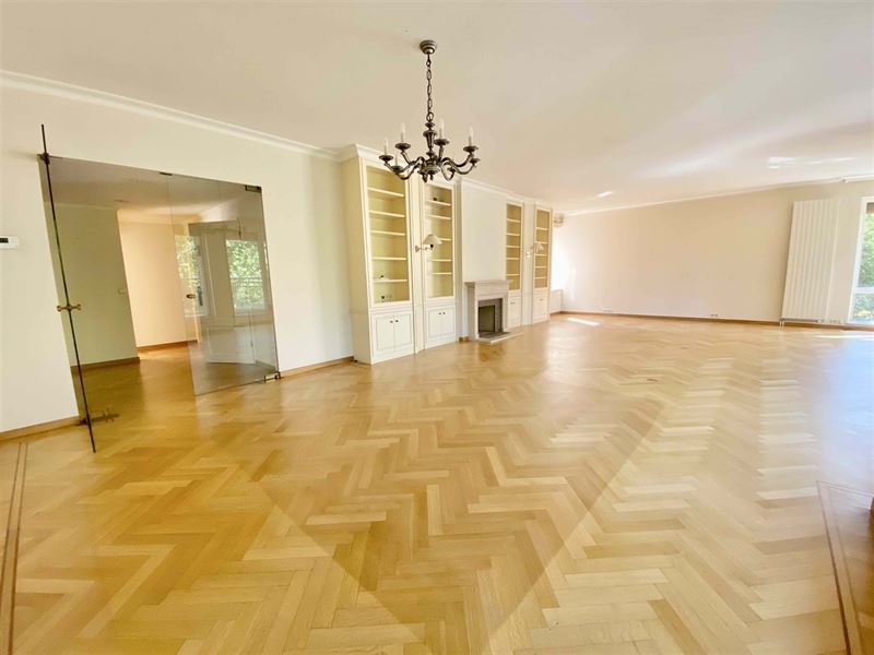 Appartement 196m2 " Clos d'Italie "