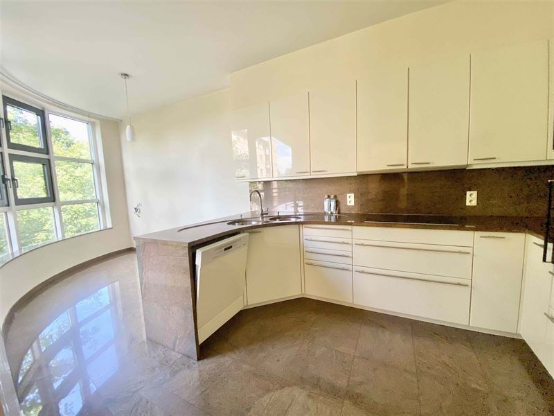 Appartement 196m2 " Clos d'Italie "
