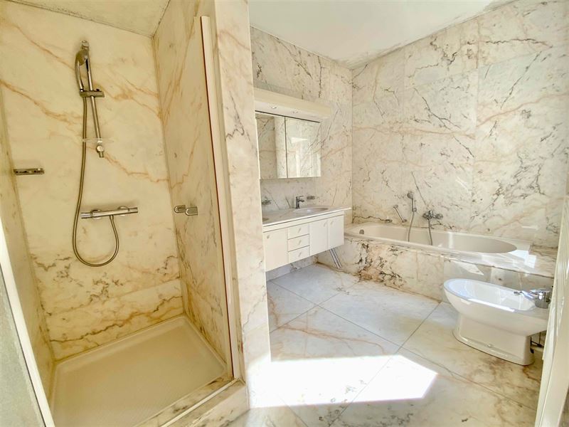 Appartement 196m2 " Clos d'Italie "