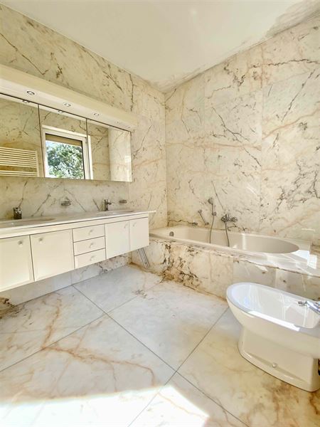 Appartement 196m2 " Clos d'Italie "