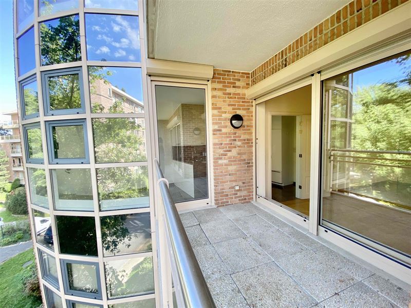 Appartement 196m2 " Clos d'Italie "
