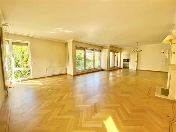 Appartement 196m2 “Clos d’Italie”