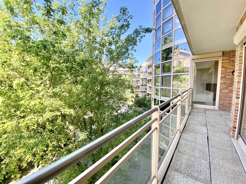 Appartement 196m2 " Clos d'Italie "