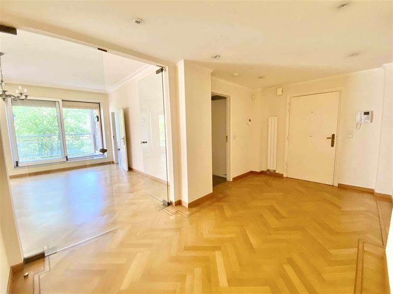 Appartement 196m2 " Clos d'Italie "