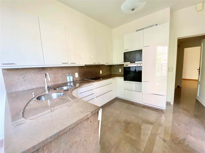 Appartement 196m2 " Clos d'Italie "