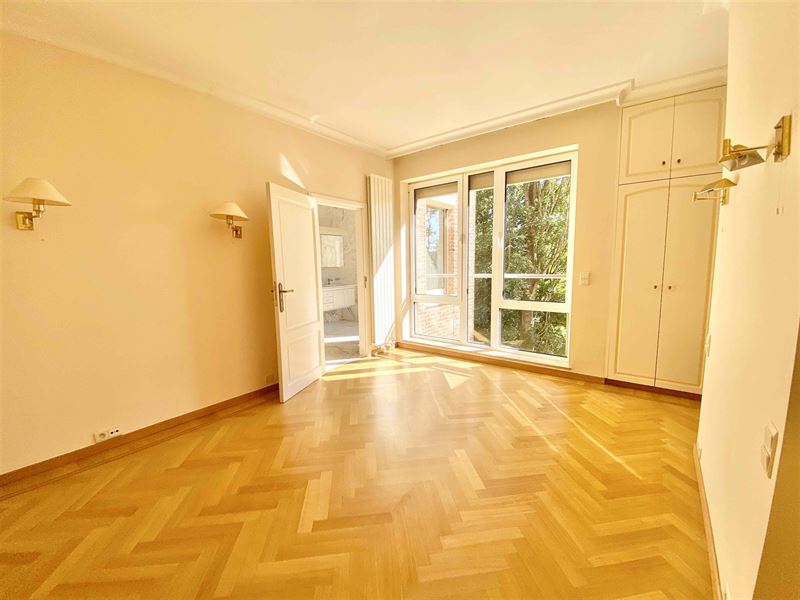 Appartement 196m2 " Clos d'Italie "
