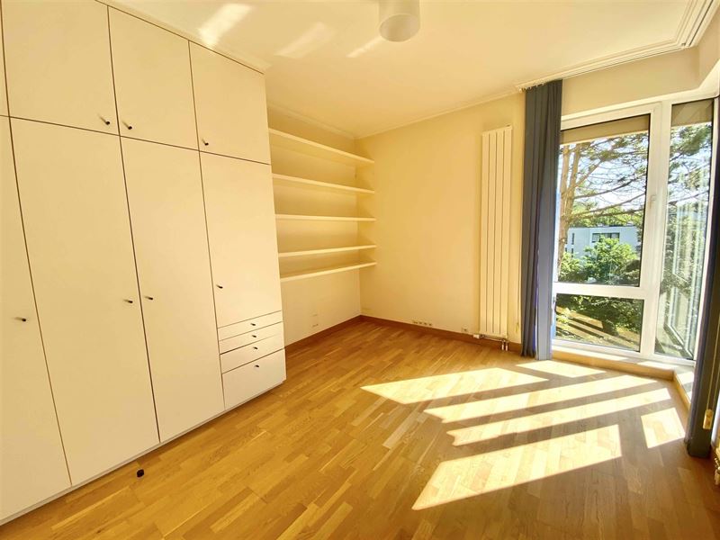 Appartement 196m2 " Clos d'Italie "