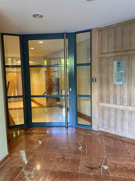 Appartement 196m2 " Clos d'Italie "