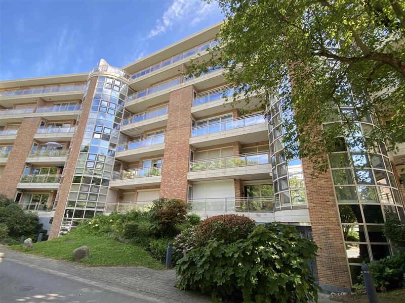 Appartement 196m2 " Clos d'Italie "