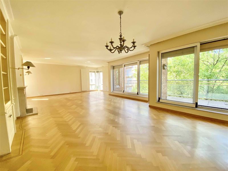 Appartement 196m2 " Clos d'Italie "