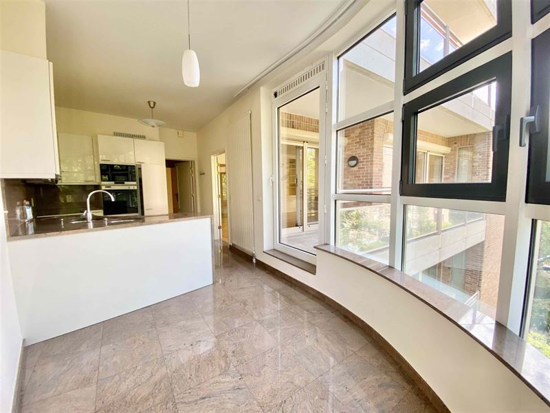 Appartement 196m2 " Clos d'Italie "