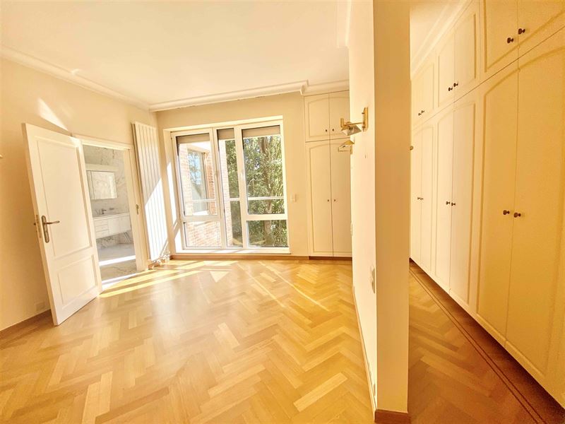 Appartement 196m2 " Clos d'Italie "