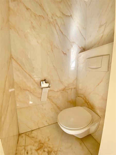 Appartement 196m2 " Clos d'Italie "