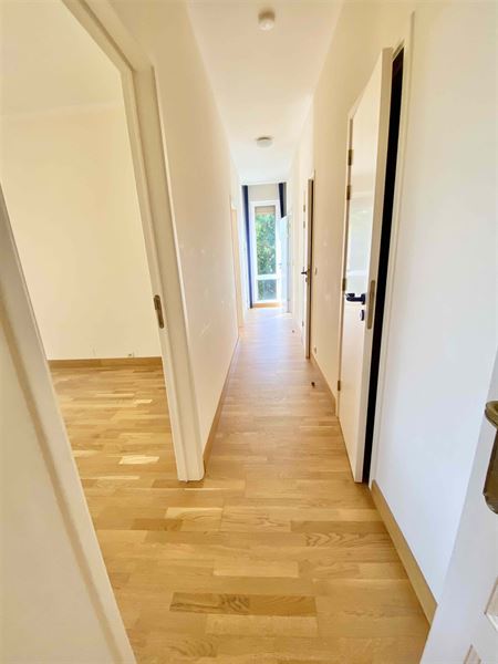 Appartement 196m2 " Clos d'Italie "