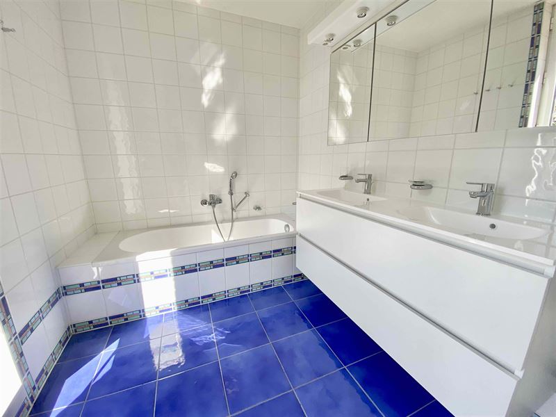 Appartement 196m2 " Clos d'Italie "