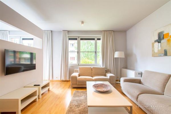 Appartement meublé près de Val Duchesse