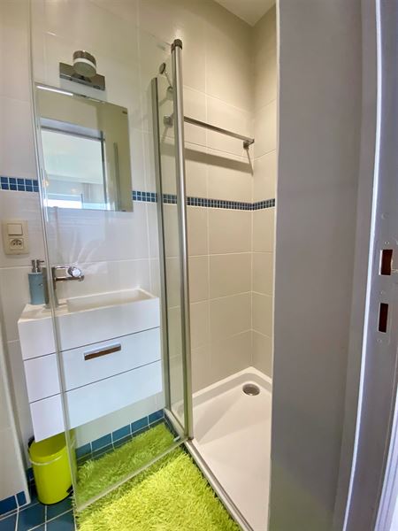 Helder appartement in perfecte staat