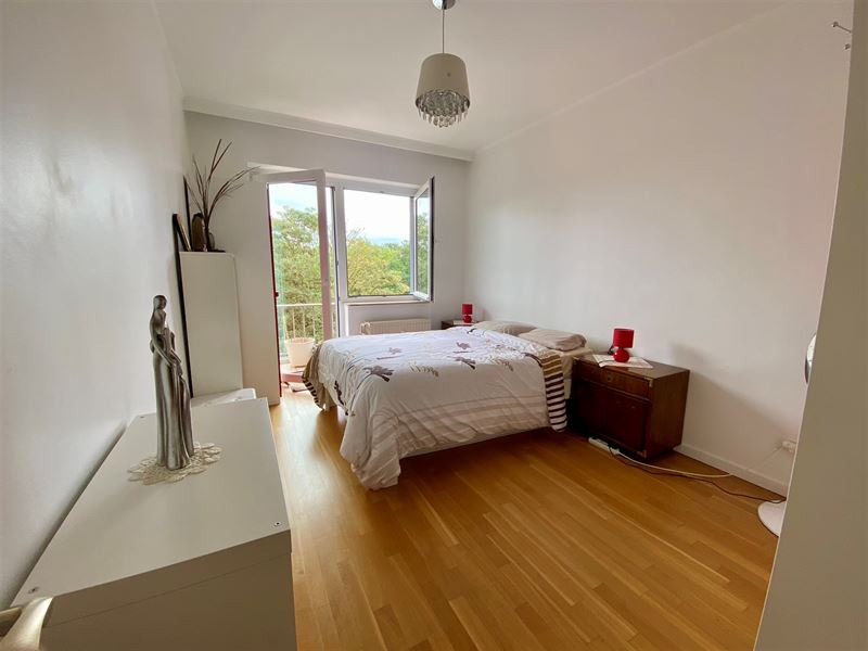 Helder appartement in perfecte staat