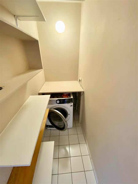 Appartement op de bovenste verdieping met terras