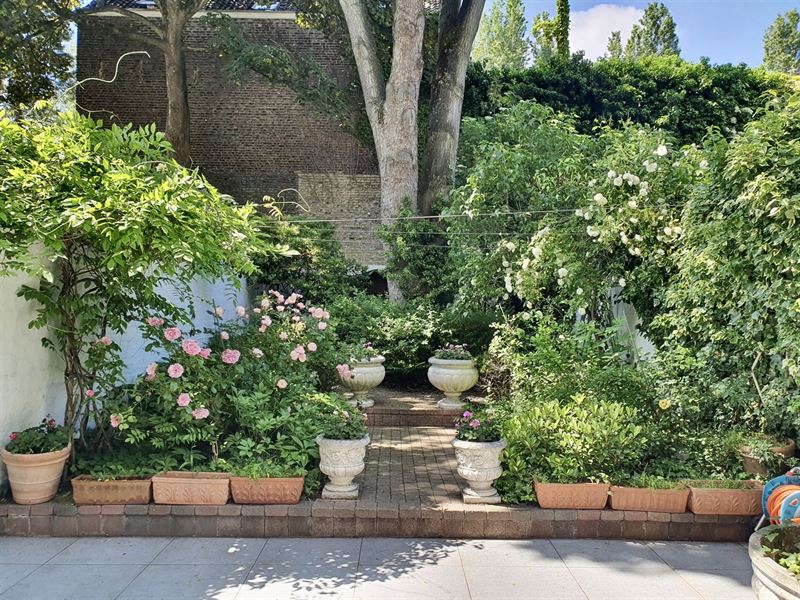 Maison Bourgeoise 6 chs + prof libérale