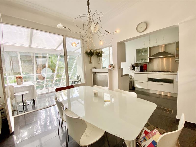 Maison Bourgeoise 6 chs + prof libérale