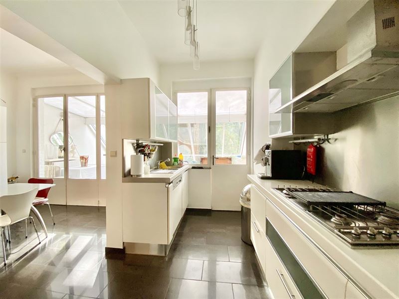 Maison Bourgeoise 6 chs + prof libérale