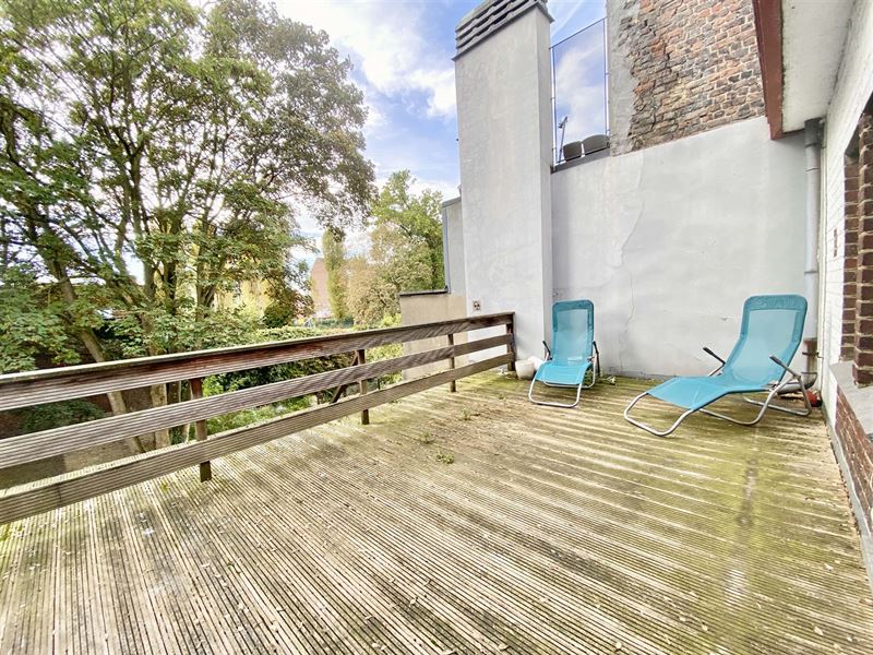 Maison Bourgeoise 6 chs + prof libérale