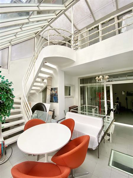 Maison Bourgeoise 6 chs + prof libérale