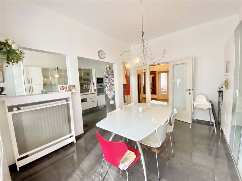 Maison Bourgeoise 6 chs + prof libérale