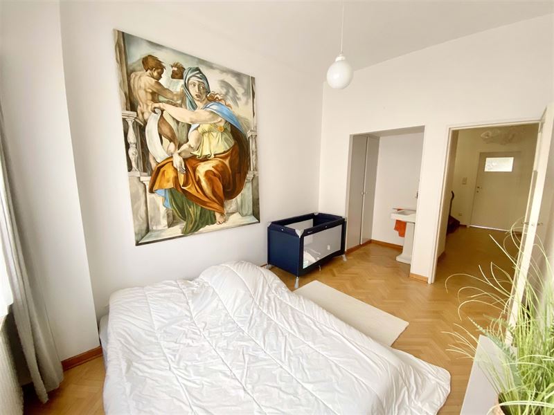 Maison Bourgeoise 6 chs + prof libérale