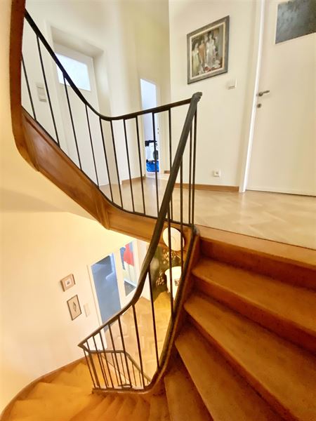 Maison Bourgeoise 6 chs + prof libérale