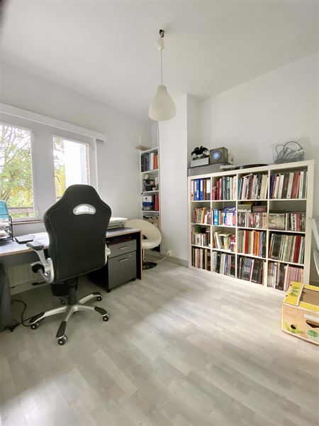 Maison Bourgeoise 6 chs + prof libérale