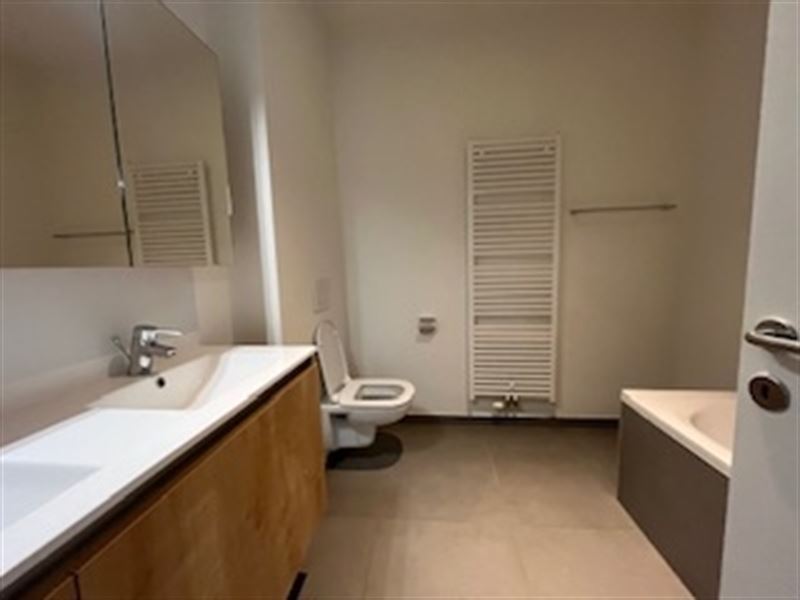 Standing appartement vlakbij de Zavel