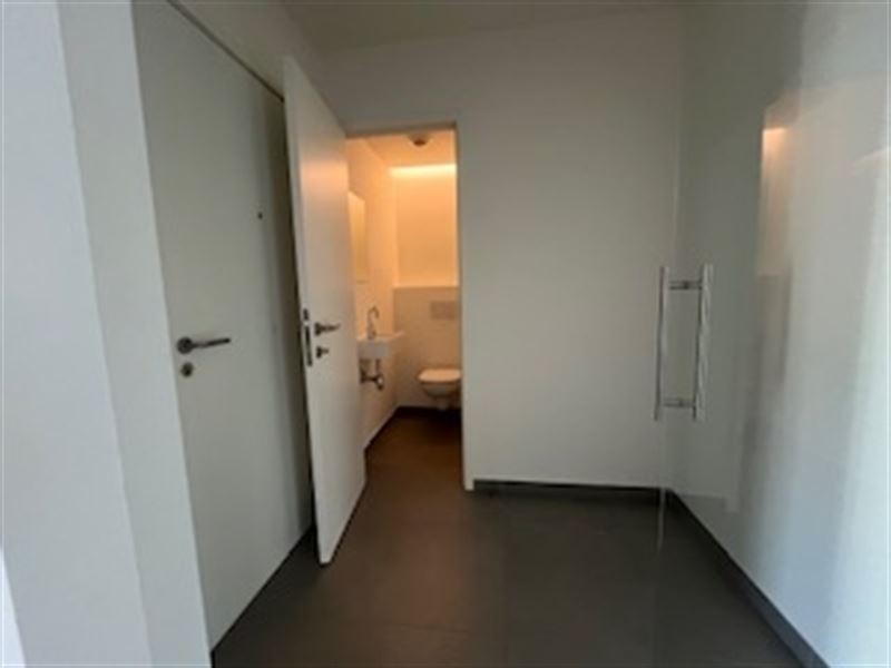 Standing appartement vlakbij de Zavel