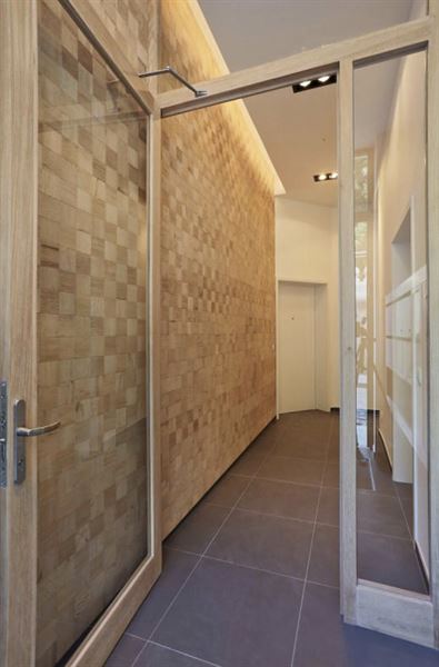 Standing appartement vlakbij de Zavel