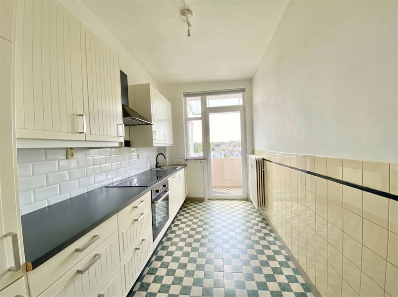 Très bel appartement