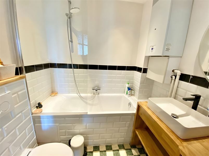 Très bel appartement