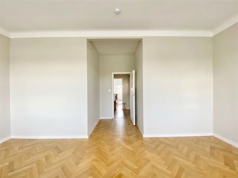 Très bel appartement