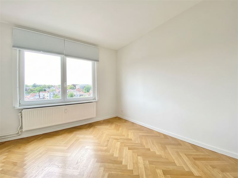 Très bel appartement
