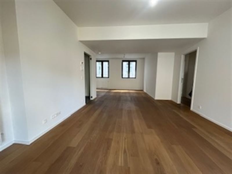 Standing appartement vlakbij de Zavel