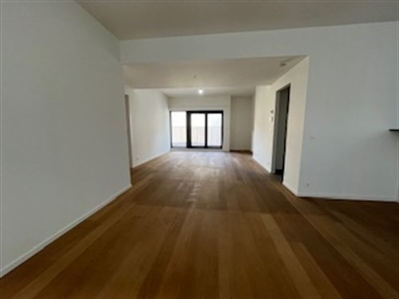 Standing appartement vlakbij de Zavel