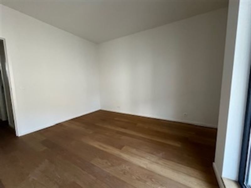 Standing appartement vlakbij de Zavel