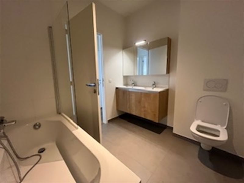 Standing appartement vlakbij de Zavel