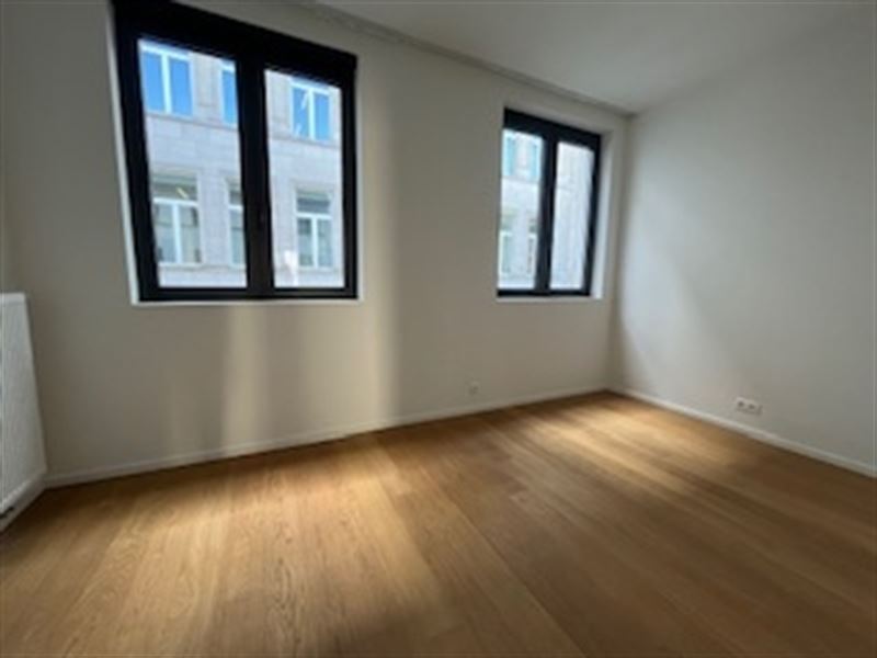 Standing appartement vlakbij de Zavel