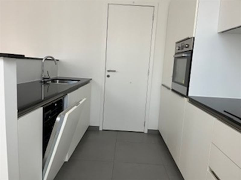Standing appartement vlakbij de Zavel