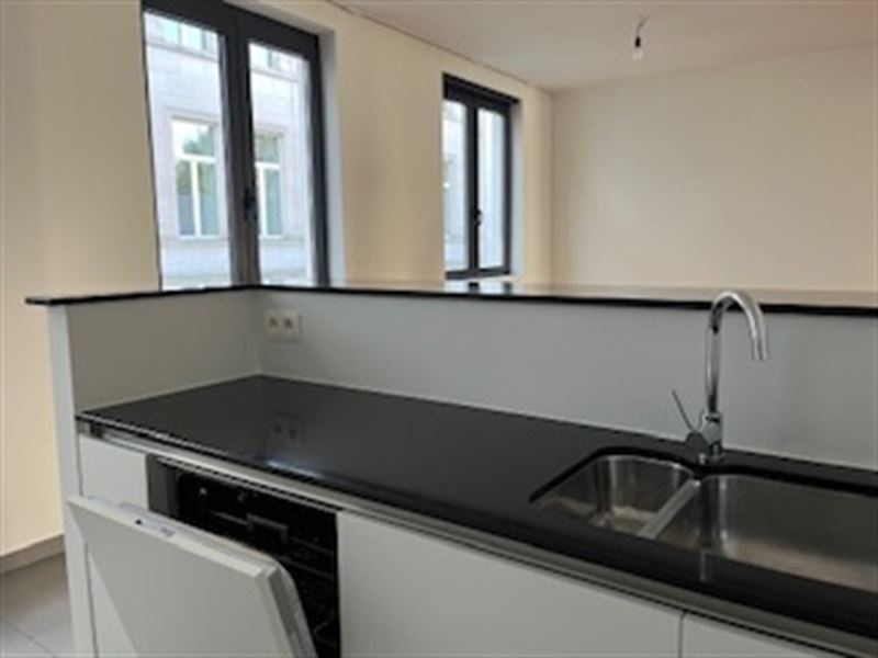 Standing appartement vlakbij de Zavel